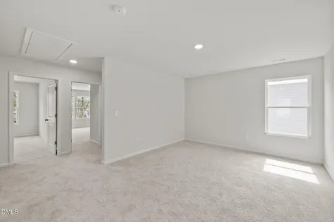2516 Rolling Pines Avenue Durham NC 27703
