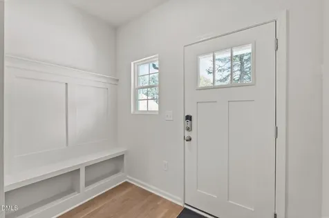 2516 Rolling Pines Avenue Durham NC 27703