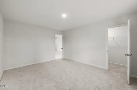 2516 Rolling Pines Avenue Durham NC 27703