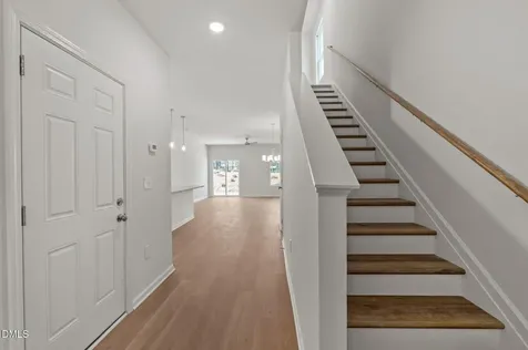 2516 Rolling Pines Avenue Durham NC 27703