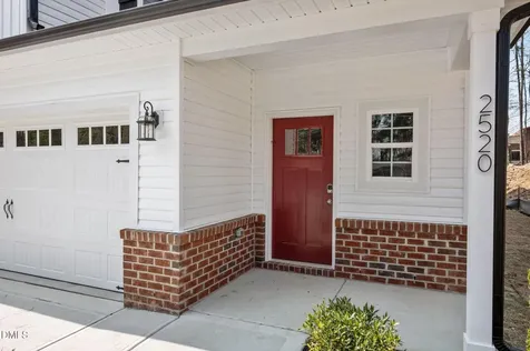 2516 Rolling Pines Avenue Durham NC 27703