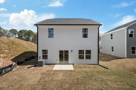 2516 Rolling Pines Avenue Durham NC 27703