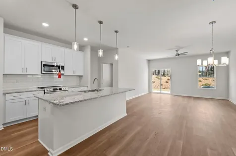 2516 Rolling Pines Avenue Durham NC 27703