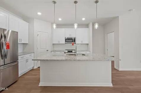 2516 Rolling Pines Avenue Durham NC 27703