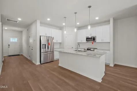 2516 Rolling Pines Avenue Durham NC 27703