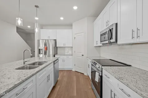 2516 Rolling Pines Avenue Durham NC 27703