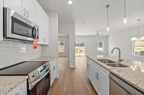 2516 Rolling Pines Avenue Durham NC 27703
