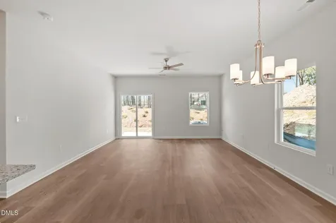 2516 Rolling Pines Avenue Durham NC 27703
