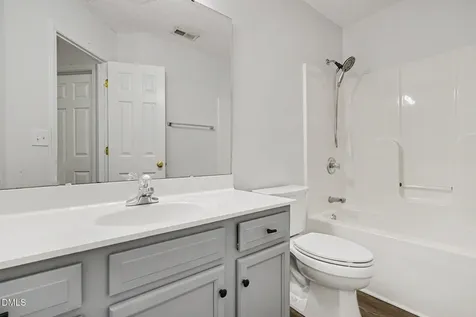 25 Ashcott Drive Angier NC 27501
