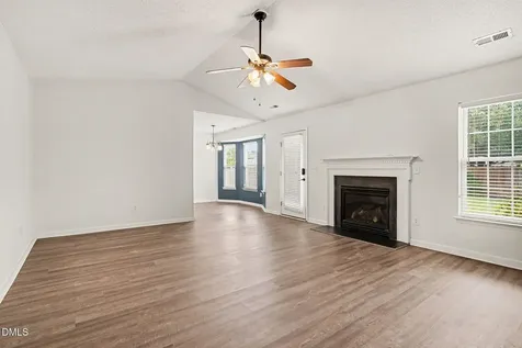 25 Ashcott Drive Angier NC 27501