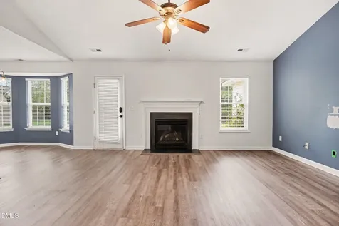 25 Ashcott Drive Angier NC 27501