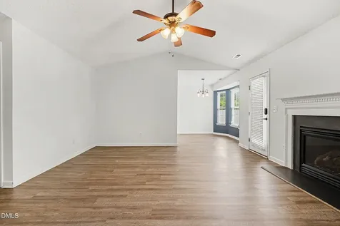 25 Ashcott Drive Angier NC 27501