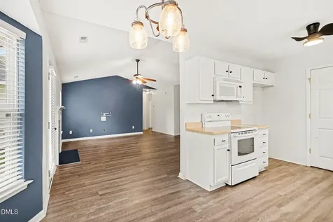 25 Ashcott Drive Angier NC 27501