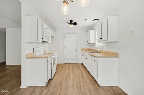 25 Ashcott Drive Angier NC 27501