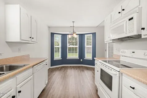25 Ashcott Drive Angier NC 27501