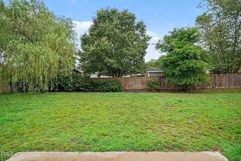 25 Ashcott Drive Angier NC 27501