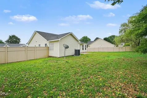 25 Ashcott Drive Angier NC 27501
