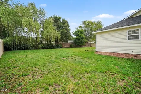 25 Ashcott Drive Angier NC 27501