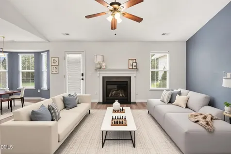 25 Ashcott Drive Angier NC 27501