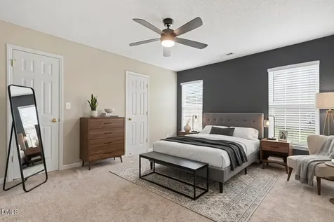 25 Ashcott Drive Angier NC 27501