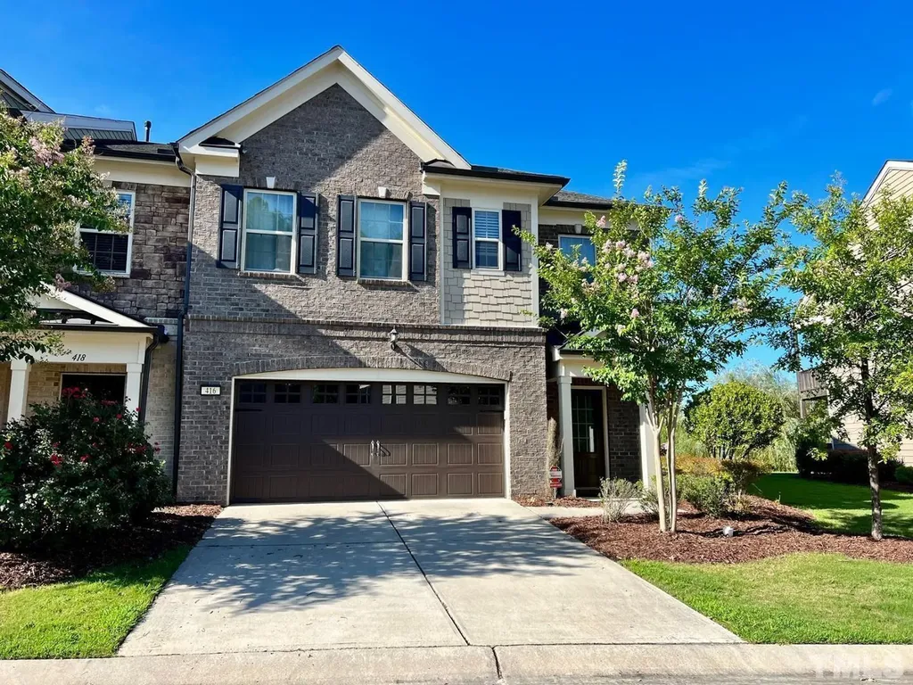 416 Daylin Drive Cary NC 27519