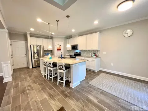 416 Daylin Drive Cary NC 27519