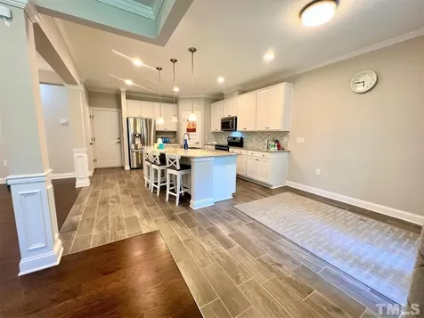 416 Daylin Drive Cary NC 27519