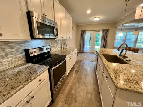416 Daylin Drive Cary NC 27519