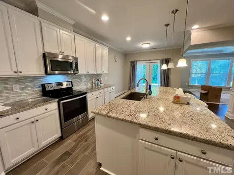 416 Daylin Drive Cary NC 27519