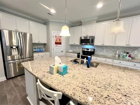 416 Daylin Drive Cary NC 27519