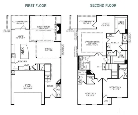 416 Daylin Drive Cary NC 27519