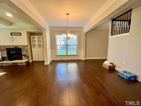 416 Daylin Drive Cary NC 27519