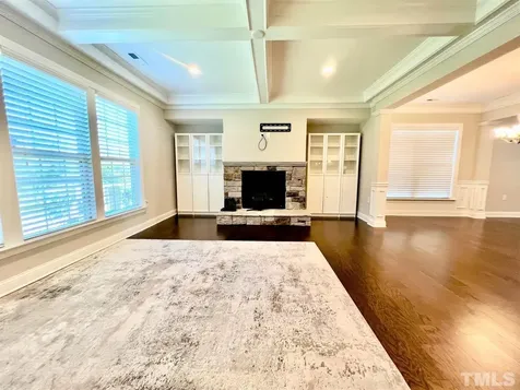 416 Daylin Drive Cary NC 27519