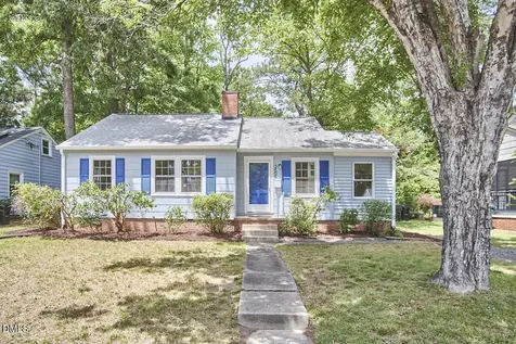2505 Cascadilla Street Durham NC 27704