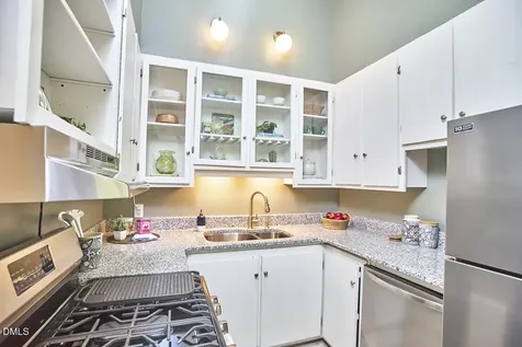 2505 Cascadilla Street Durham NC 27704