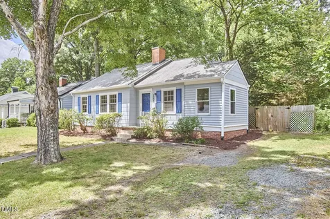 2505 Cascadilla Street Durham NC 27704