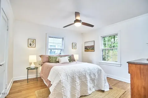 2505 Cascadilla Street Durham NC 27704