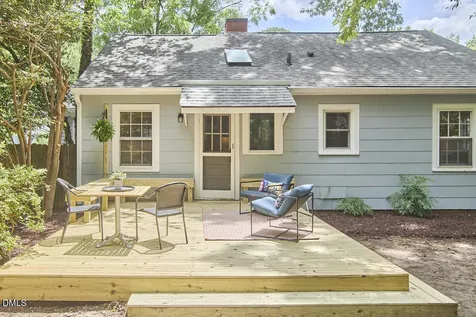 2505 Cascadilla Street Durham NC 27704
