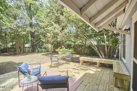 2505 Cascadilla Street Durham NC 27704