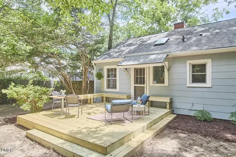 2505 Cascadilla Street Durham NC 27704