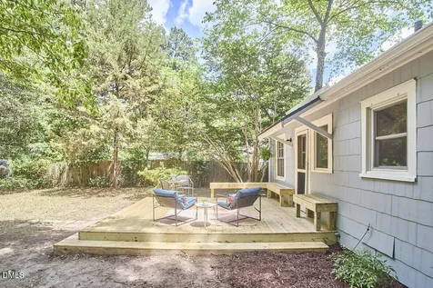 2505 Cascadilla Street Durham NC 27704