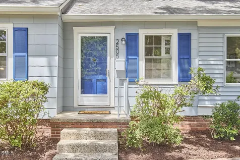 2505 Cascadilla Street Durham NC 27704