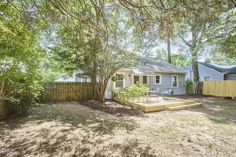 2505 Cascadilla Street Durham NC 27704