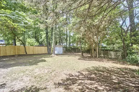 2505 Cascadilla Street Durham NC 27704