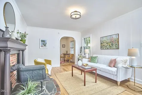 2505 Cascadilla Street Durham NC 27704