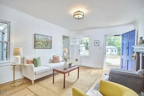 2505 Cascadilla Street Durham NC 27704
