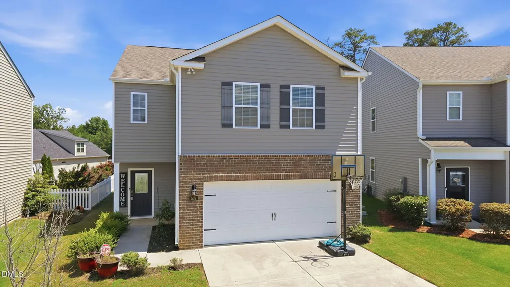 559 Golden Villas Drive Rocky Mount NC 27809