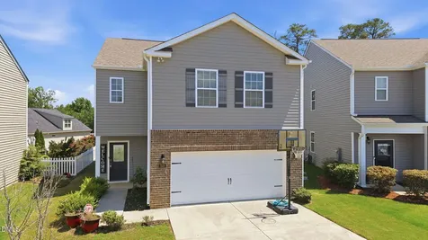 559 Golden Villas Drive Rocky Mount NC 27809