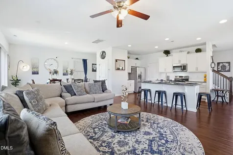559 Golden Villas Drive Rocky Mount NC 27809