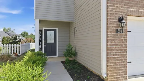 559 Golden Villas Drive Rocky Mount NC 27809